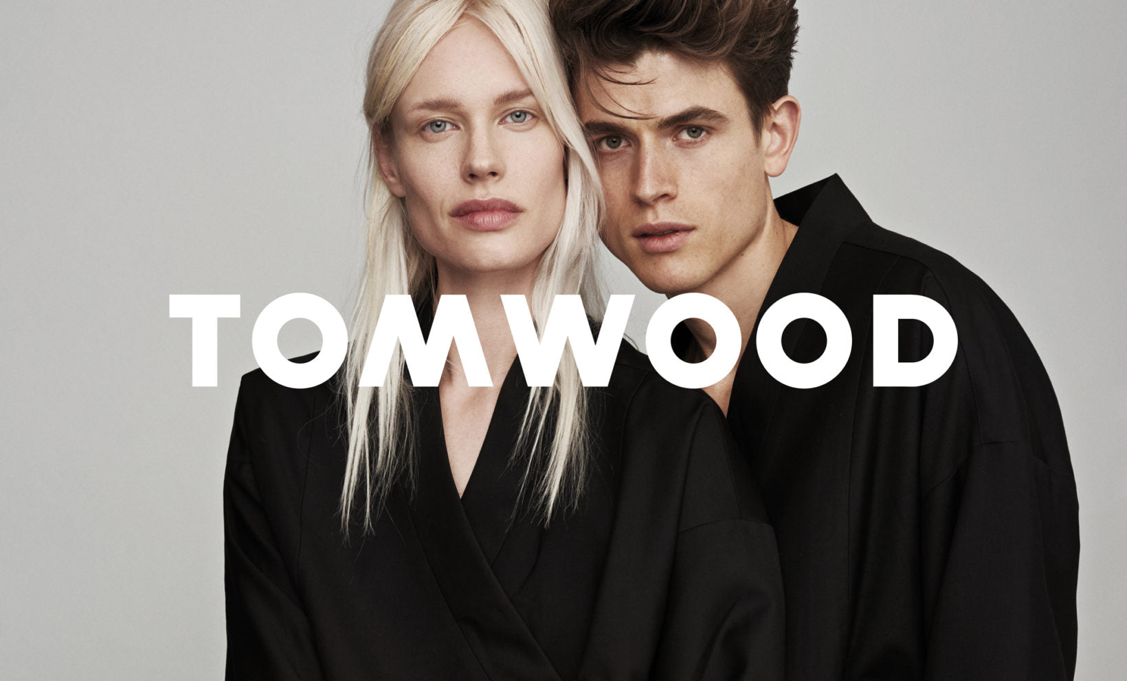 TOM WOOD