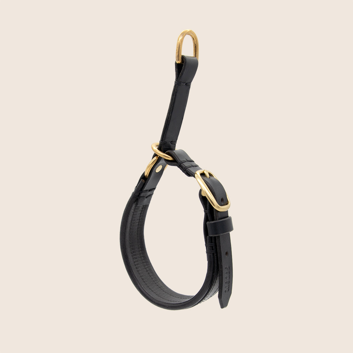 JIMI / Martingale collar