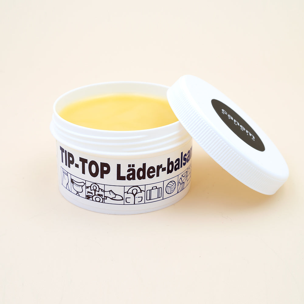 Leather & Paw Balm 125ml
