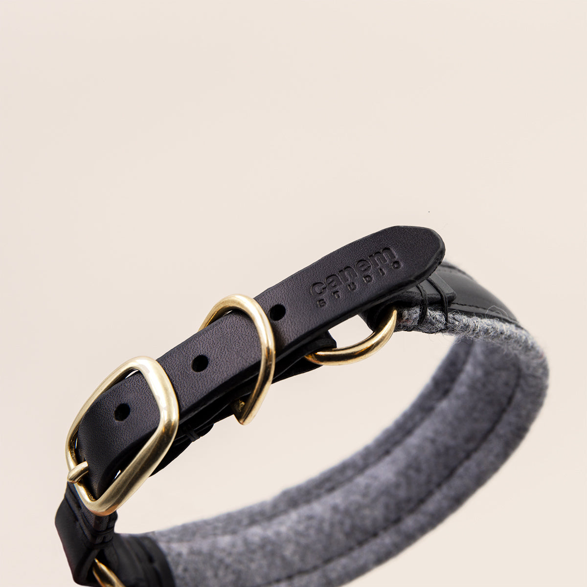 ASH / classic collar