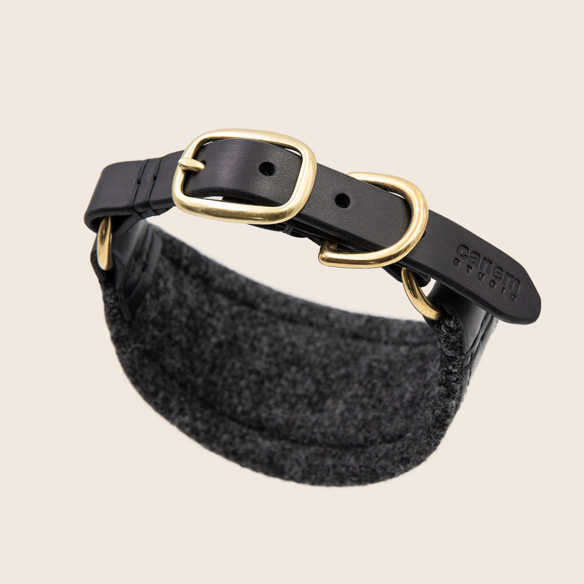 ASH / Sighthound collar