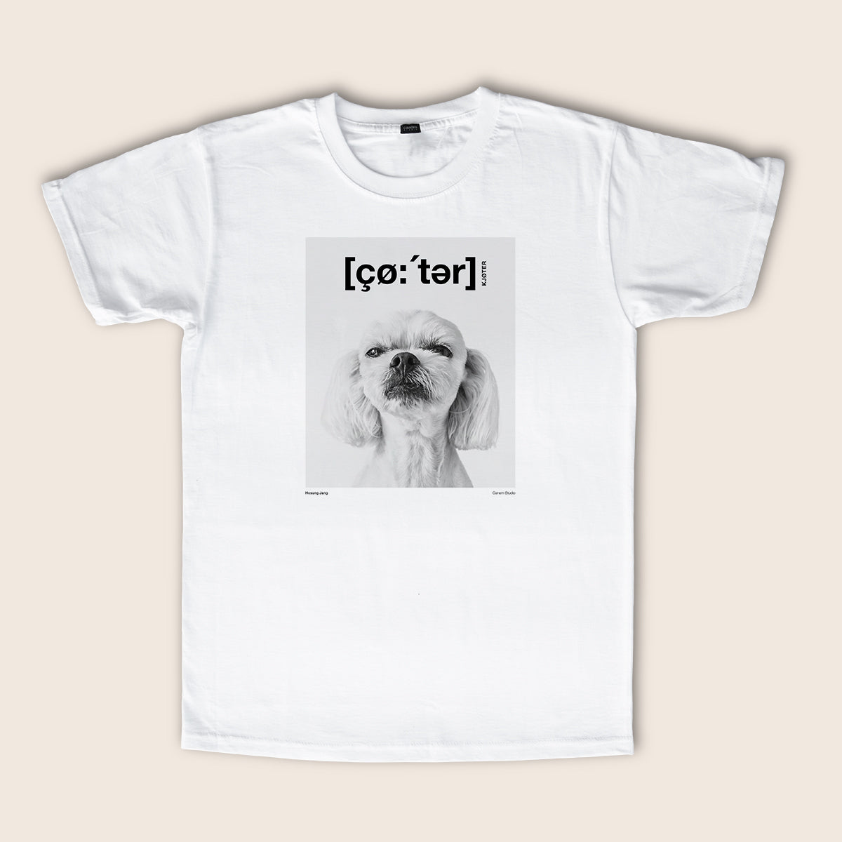 CHARI-TEE