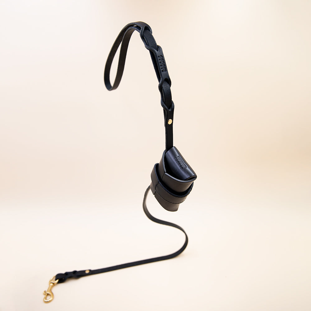 KAY / waste bag holder