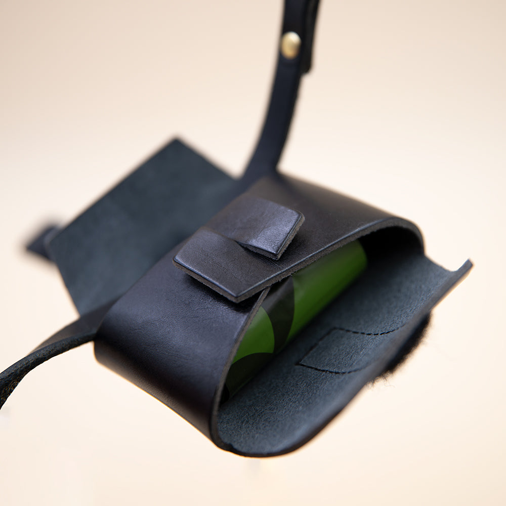 KAY / waste bag holder