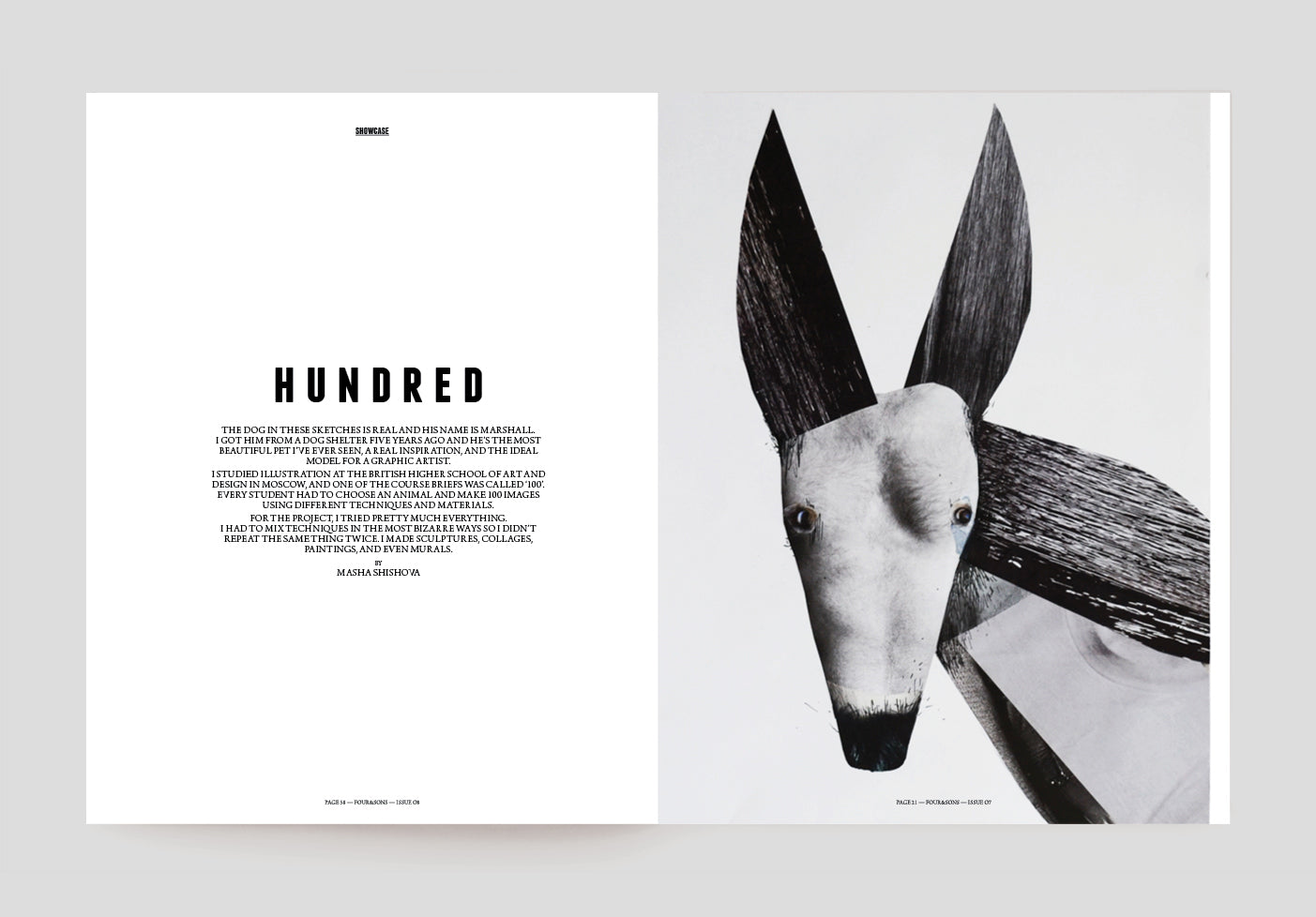 ISSUE 08