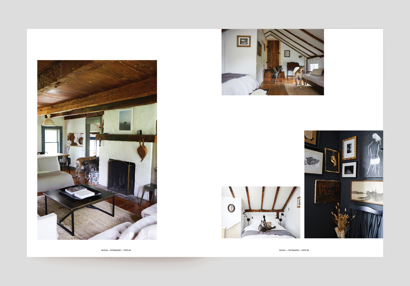 ISSUE 08