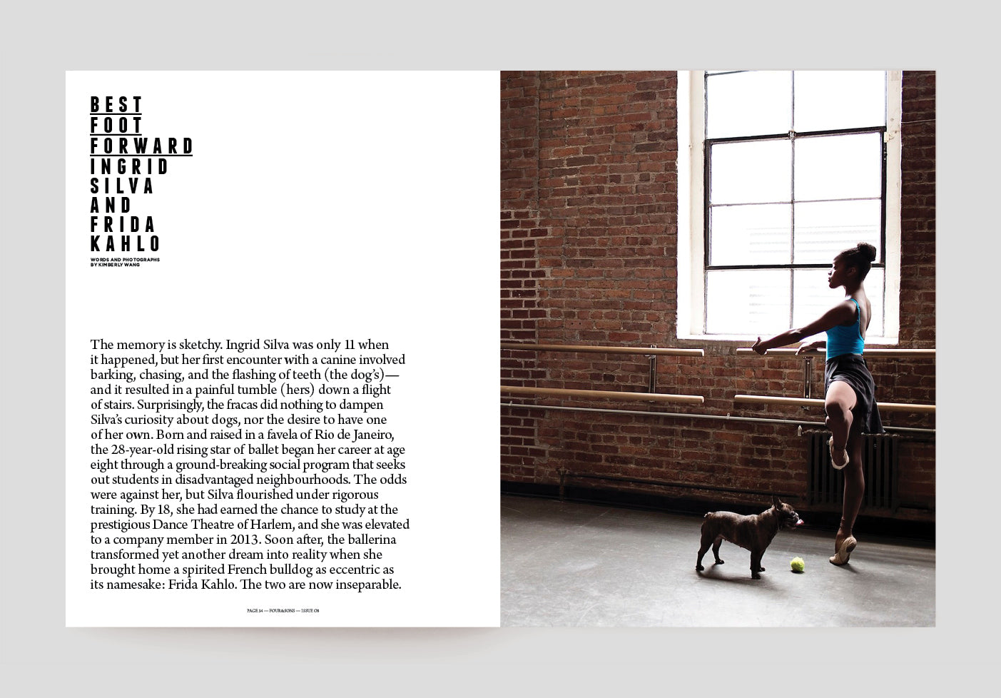 ISSUE 08