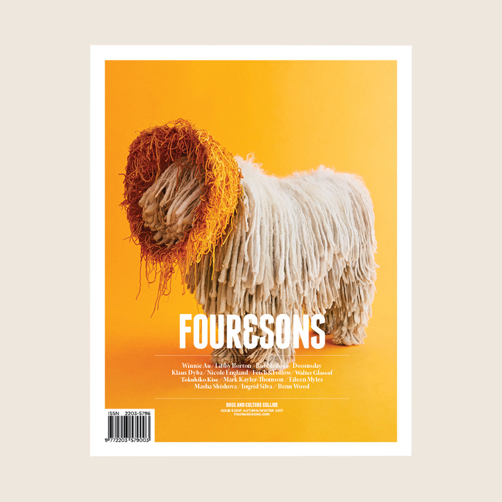 ISSUE 08