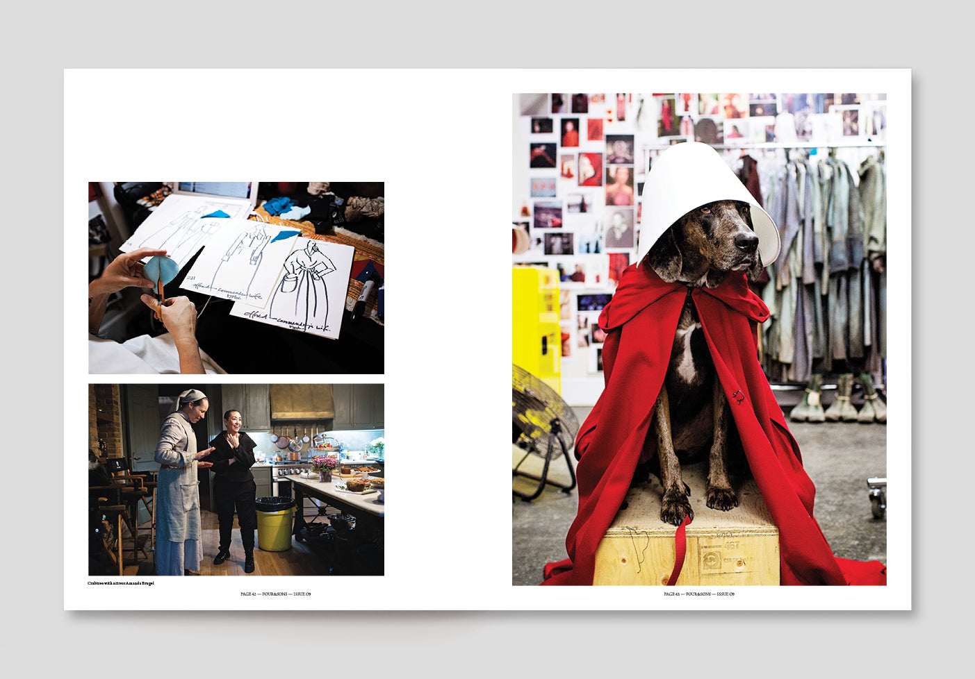 ISSUE 09