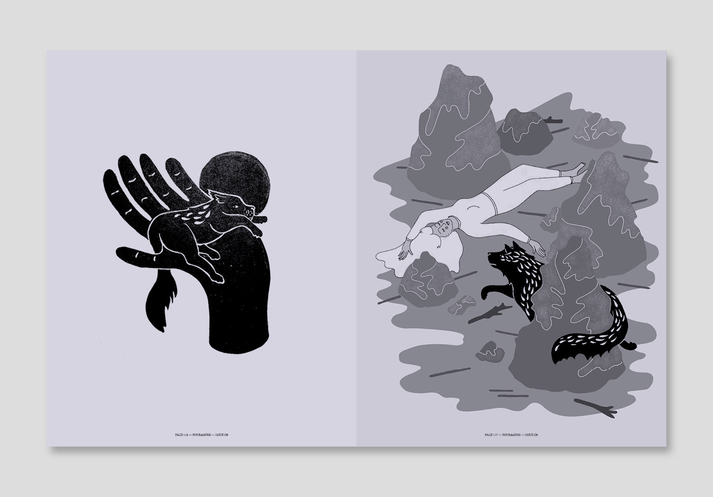 ISSUE 09