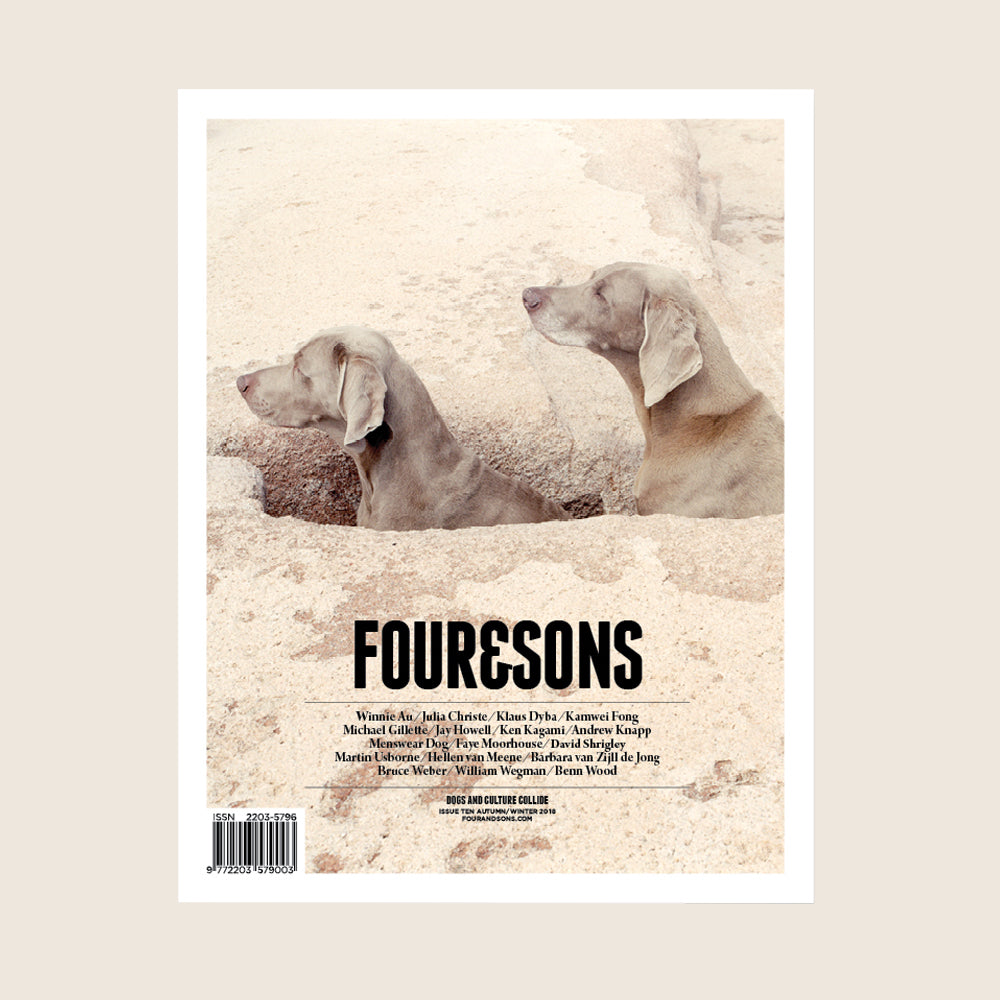 ISSUE 10