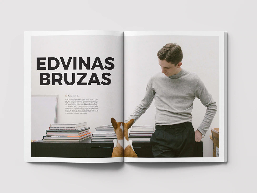 ISSUE 04