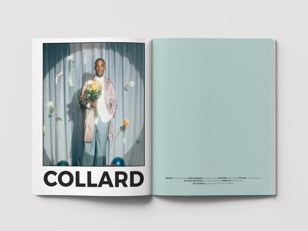 ISSUE 07