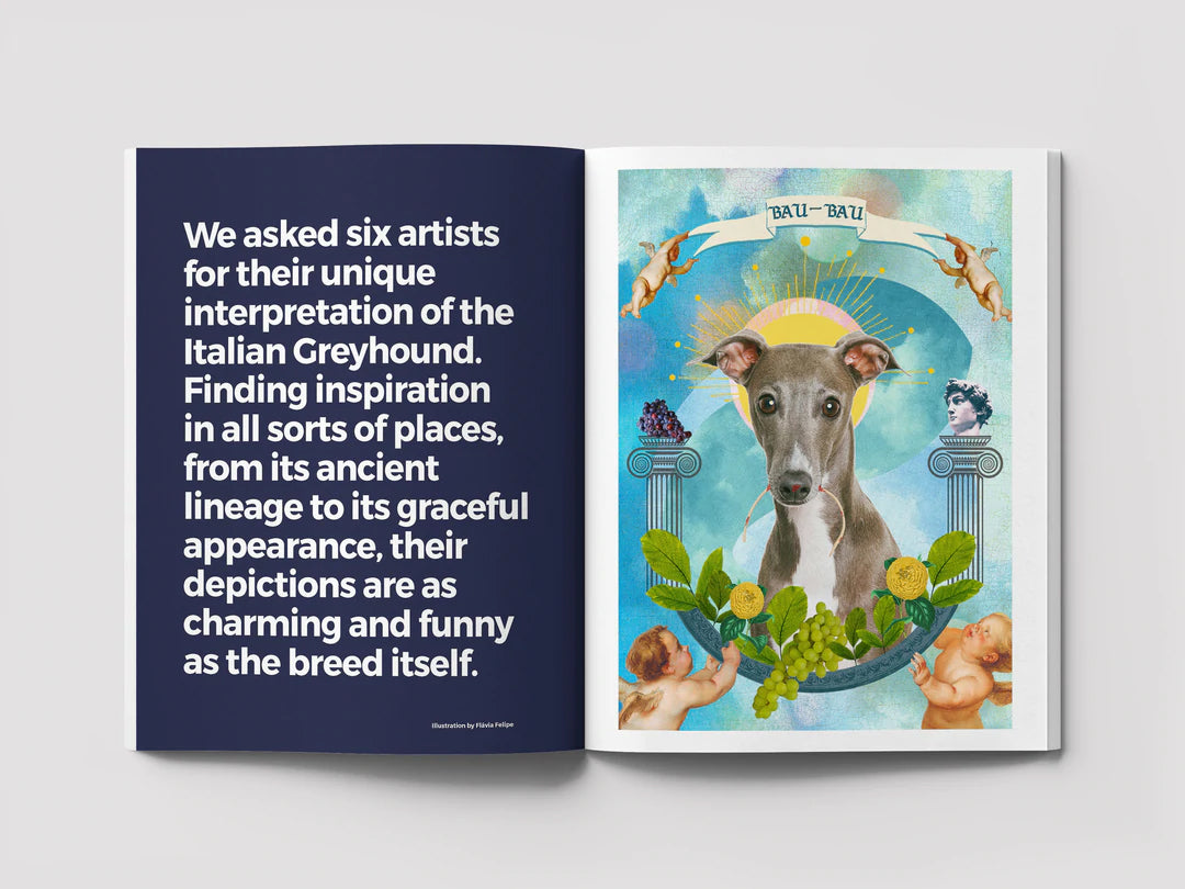 ISSUE 07