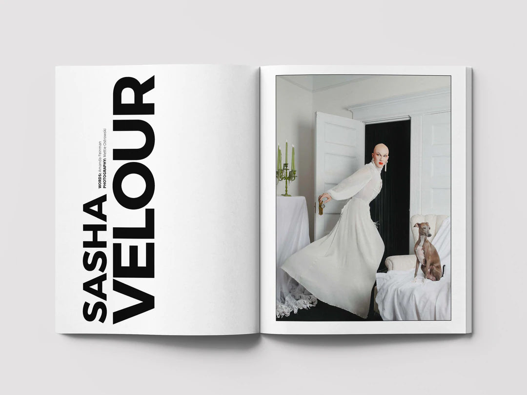 ISSUE 07