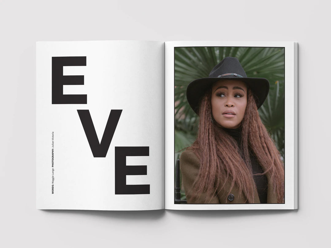 ISSUE 07